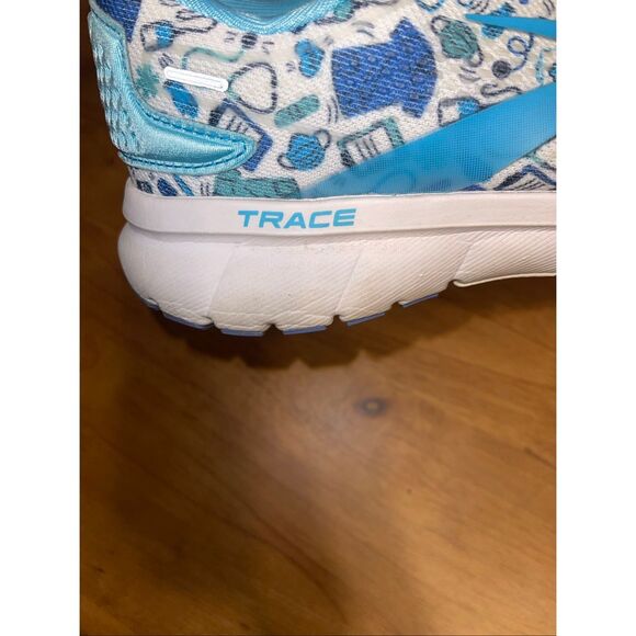 Brooks Medical Hero Shoe, Women’s 9 Nursing Shoes - Picture 8 of 11